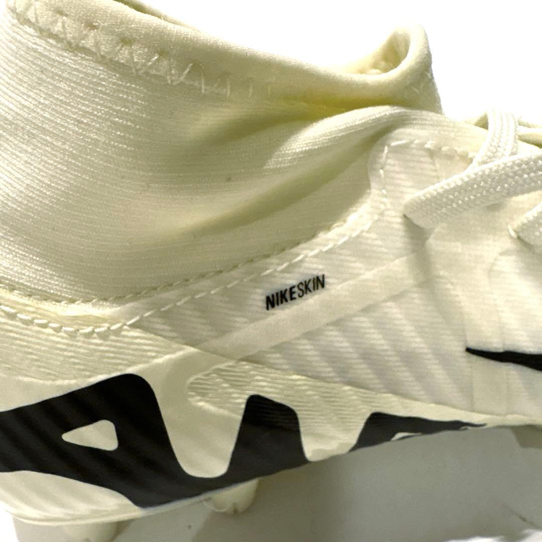 【新品】ナイキ ズームマーキュリアル スーパーフライ9 アカデミー HG