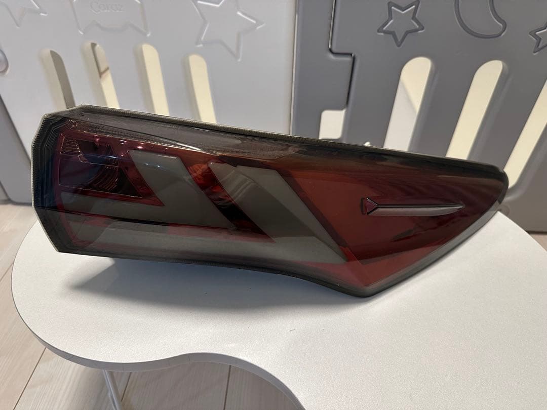 T*様 VALENTI ヴァレンティ ジュエルLEDテールランプREVO 60ハ