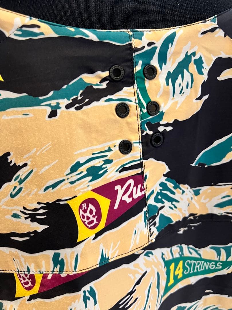 Russeluno ゴルフウェア　7サイズ　新品未使用