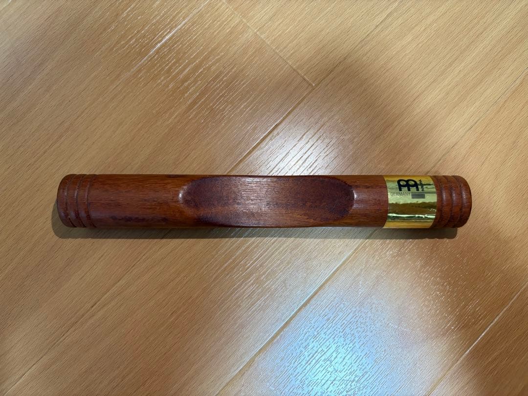 【そのひぐらし】ボンゴカホン、木製クラベスCL4、木製クラベスCL6