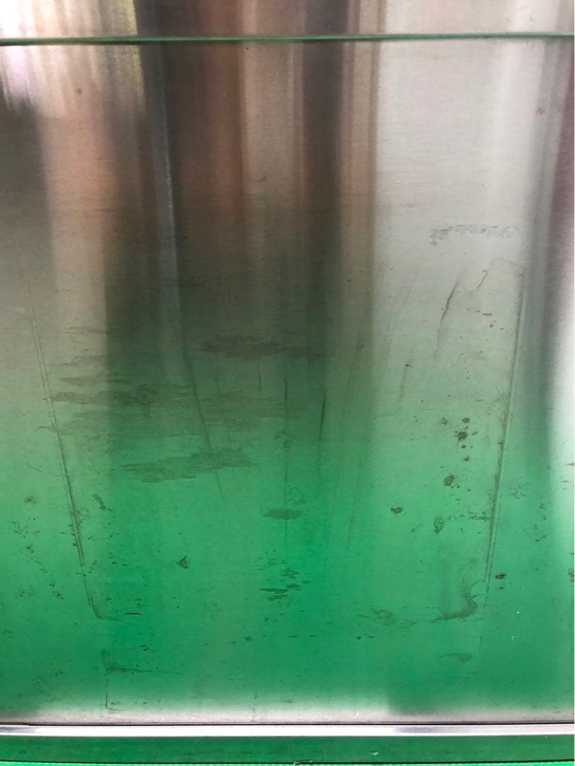 ☆地域限定送料無料☆工場整備品☆吊り戸棚　幅1200 ステンレス　業務用