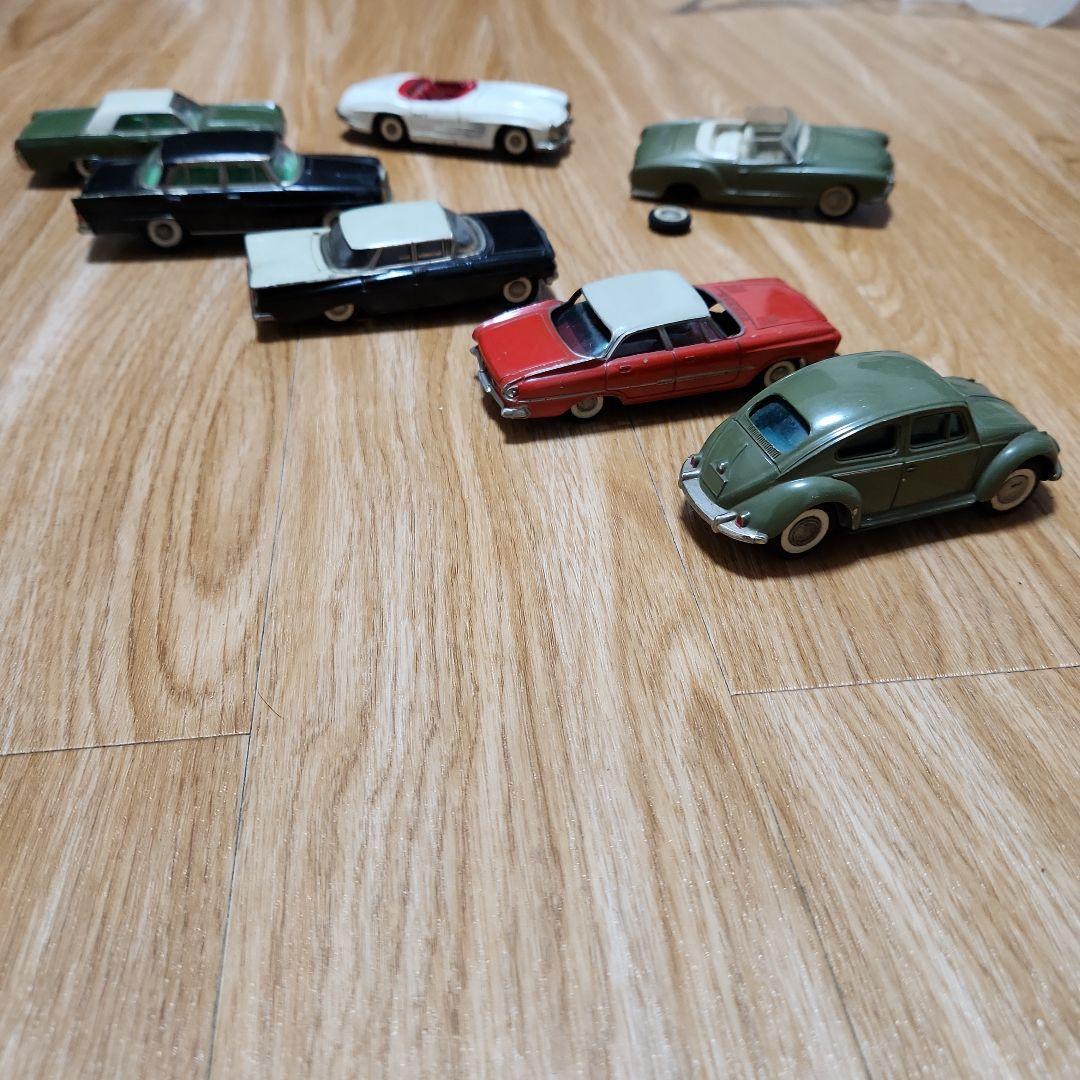 大盛屋？　TAISEIYA ミニカー