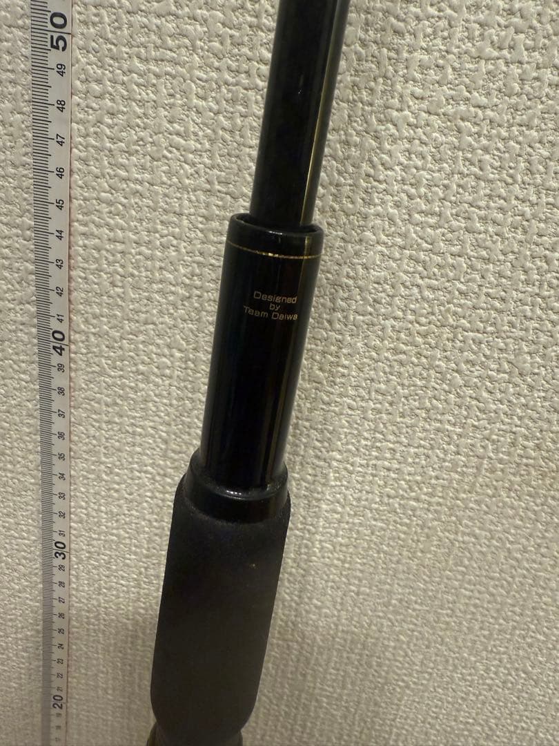 Daiwa製のオールドダイワロッド‼️(収縮タイプ)