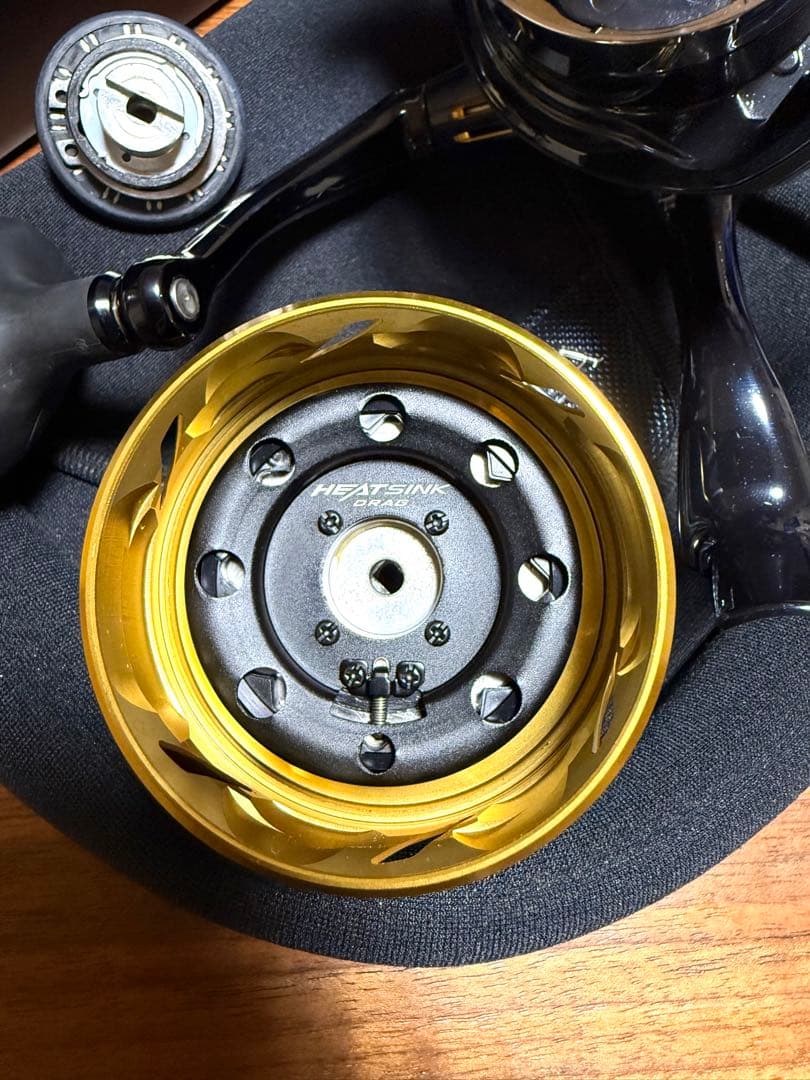 シマノ　22ステラ　SW　10000HG　　★最終値下げ★　☆極美品☆　おまけ有