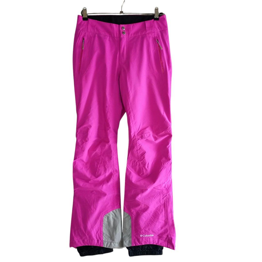 【高機能】 US Columbia OMNI-TECH HEAT 中綿入り