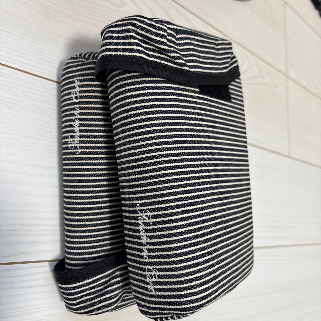 天使のカート 犬用キャリーバッグ ストライプ　Mサイズ