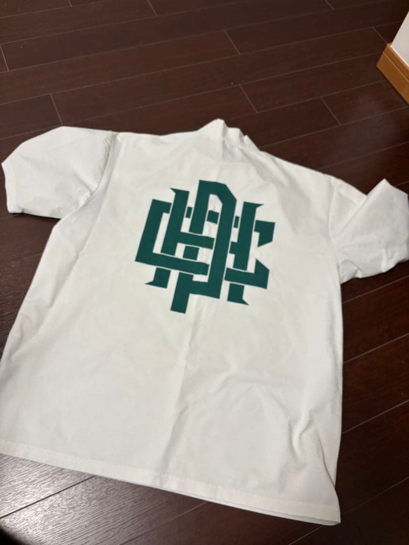 Cph/Golf ゴルフシャツ