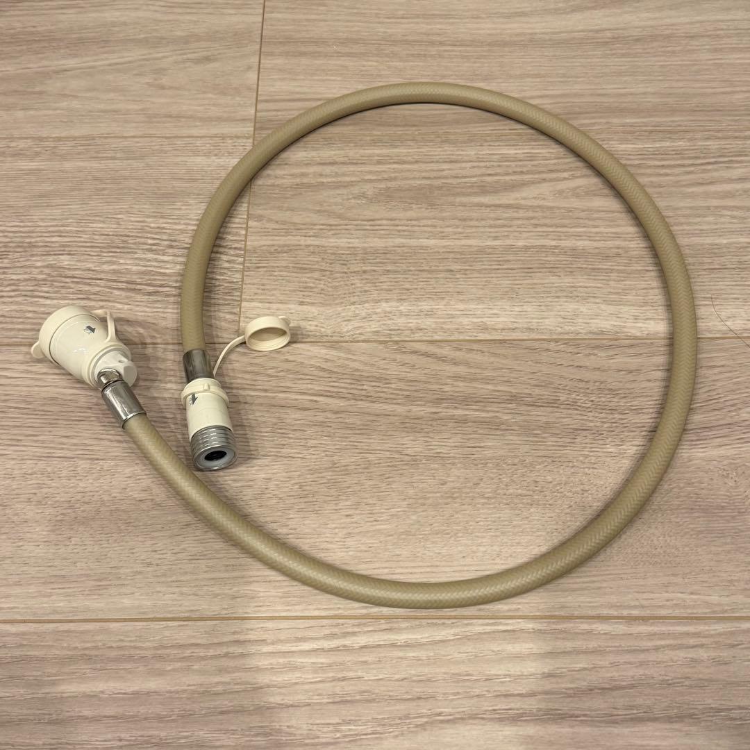 ガスファンヒーター Rinnai SRC-365E 箱あり