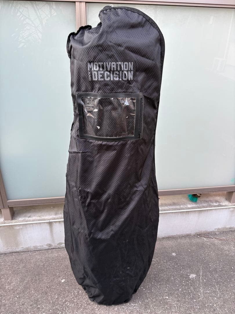 JACK BUNNY（ジャック バニー） キャディバッグ