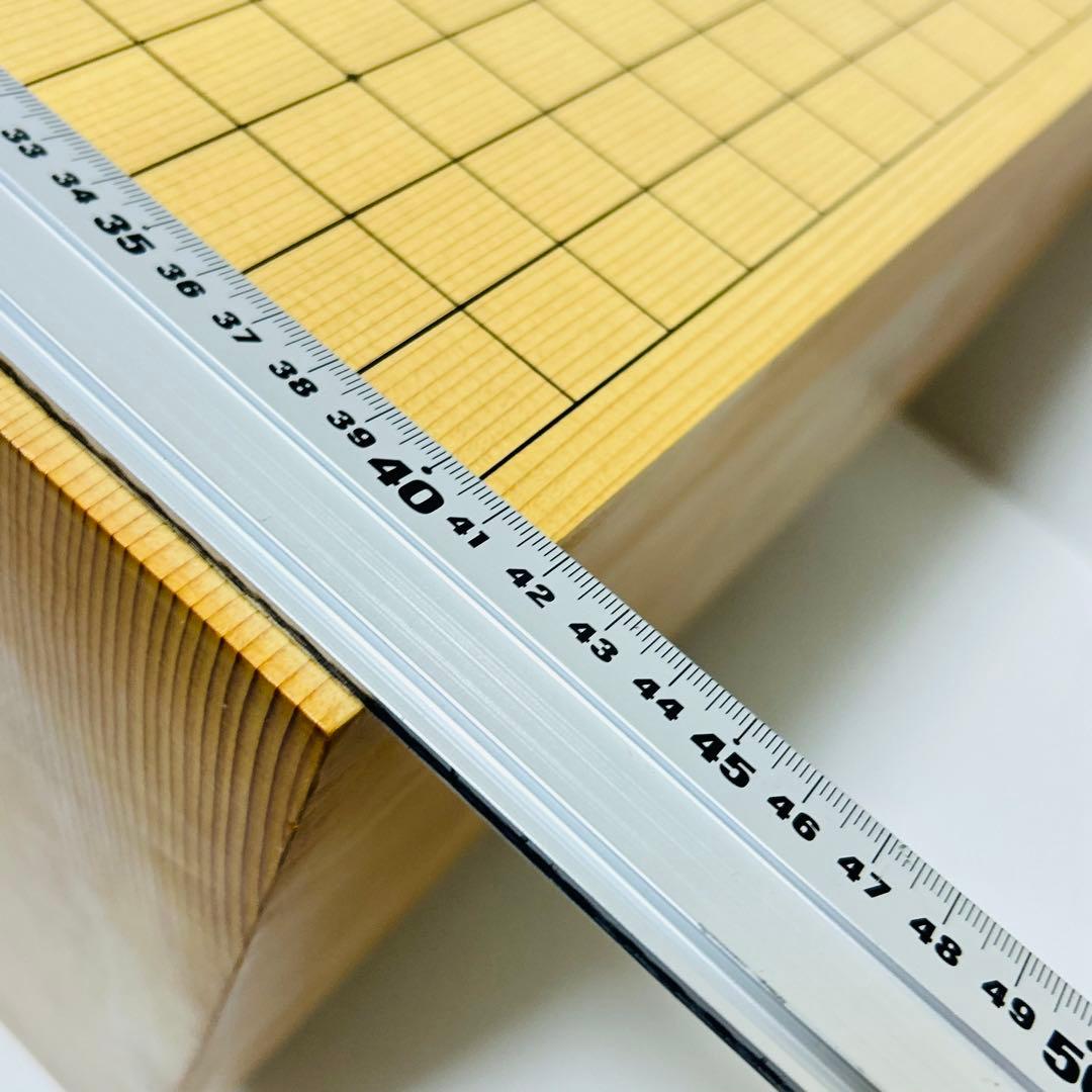 【高級セット】国産 極厚 囲碁 本榧 ヘソ 脚付き 蛤碁石 日向産 懐志 碁笥