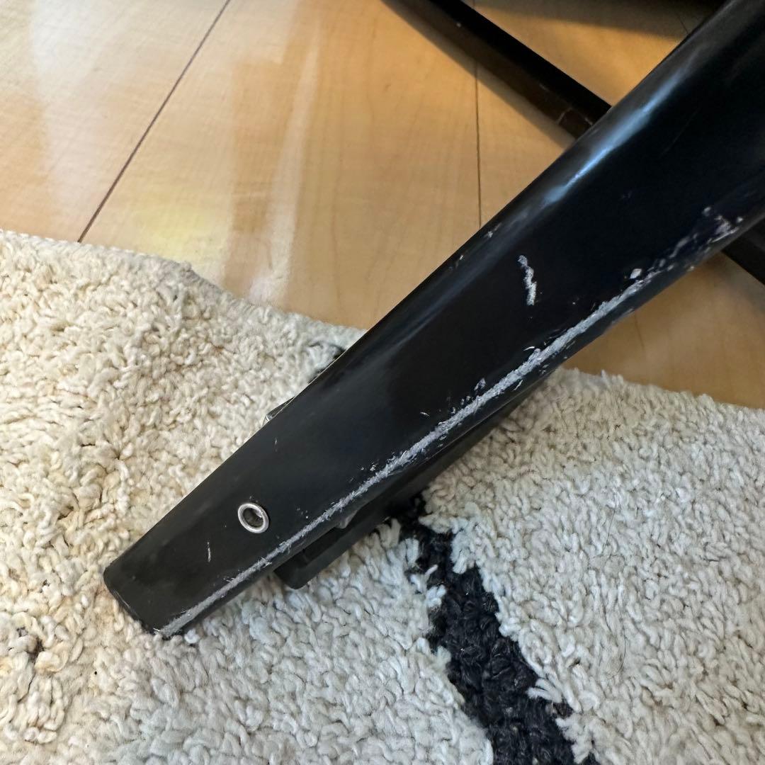 weiさん専用　 peak スノーピーク　ローチェア　ショート