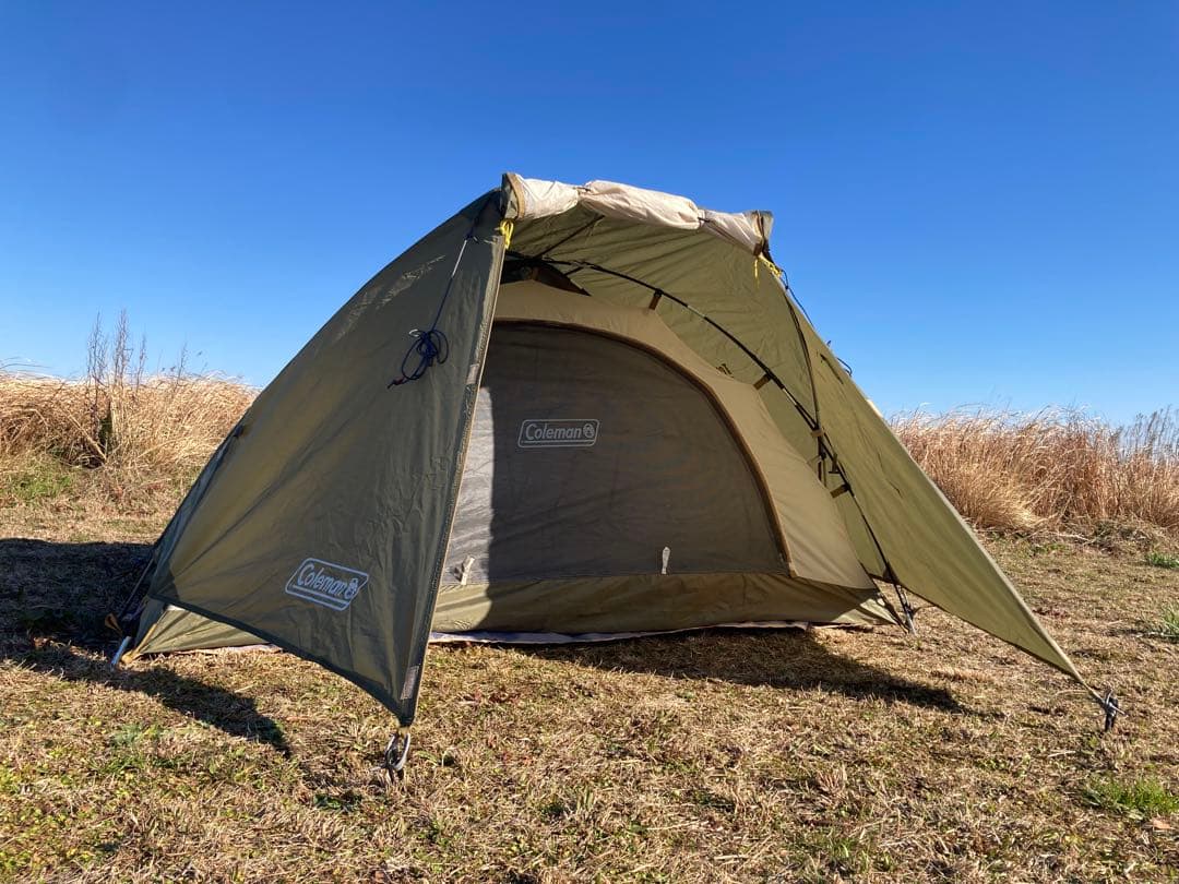 Coleman(コールマン) ツーリングドームst