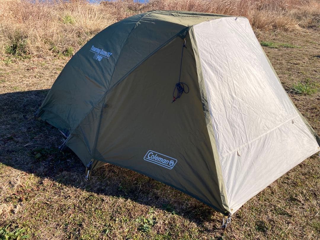 Coleman(コールマン) ツーリングドームst