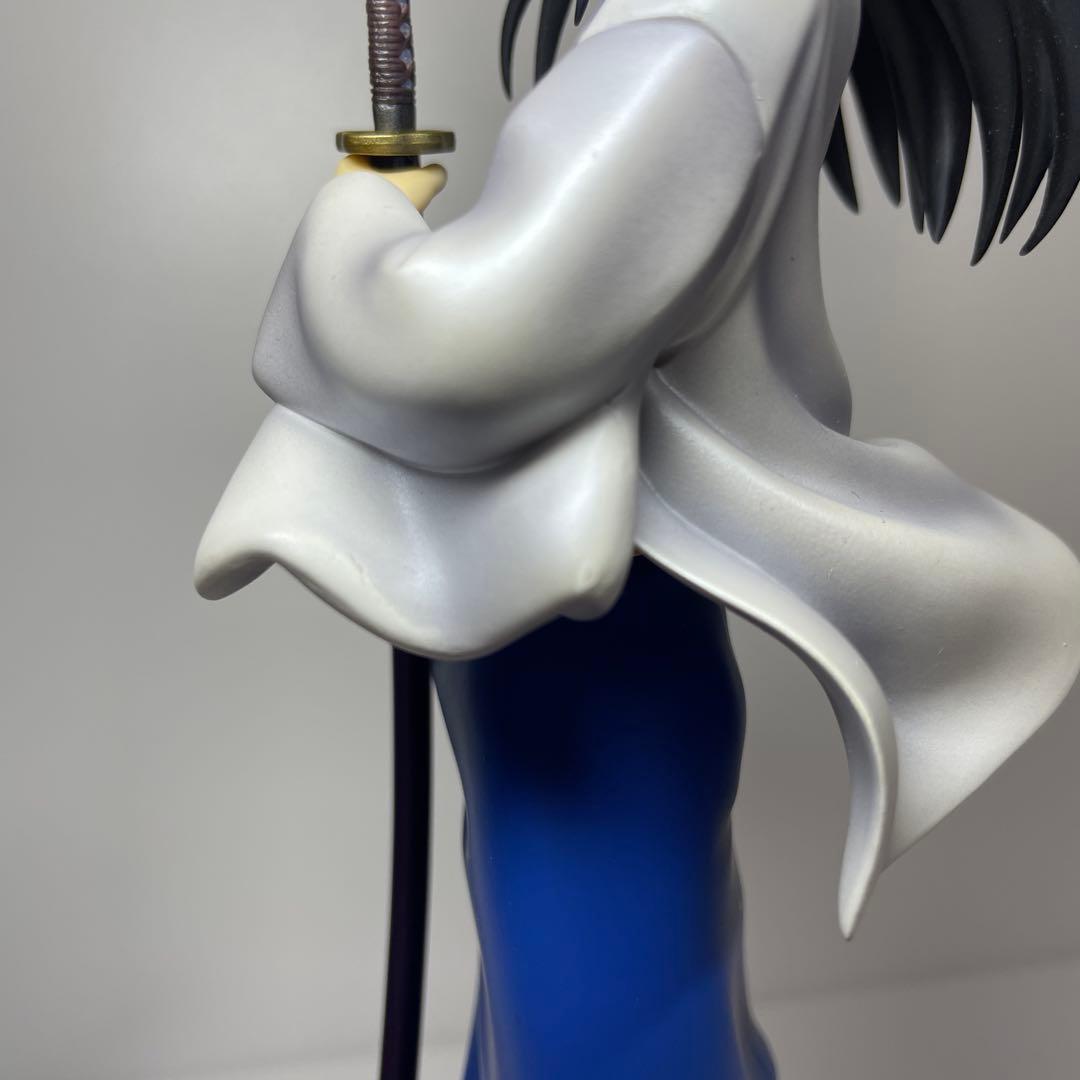 銀魂 G.E.M.シリーズ フィギュア 桂小太郎【欠品パーツあり】