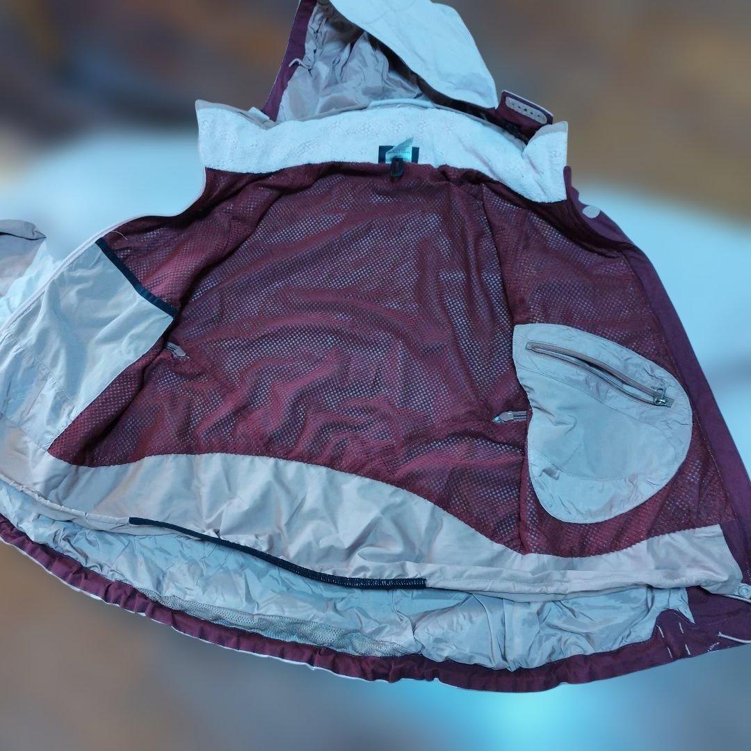 patagonia スノーボードウェアセット