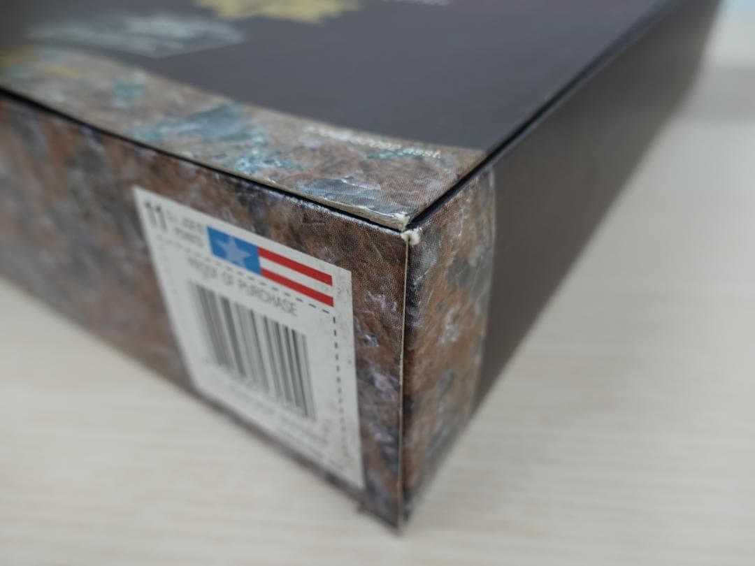 再値下げしました【新品未開封】G.I.ジョー ディープシーダイバー ハズブロ製