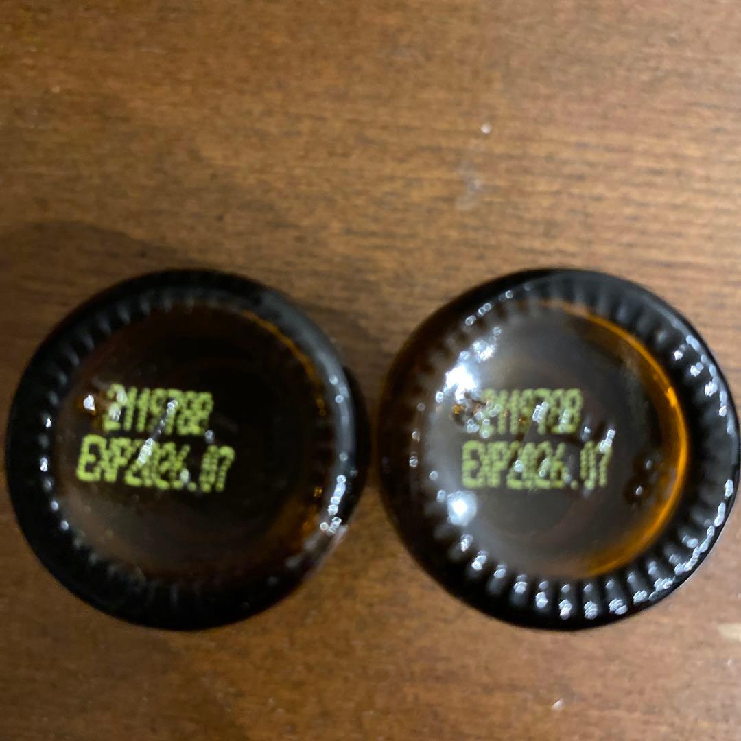 doTERRA エアーエックス　2個