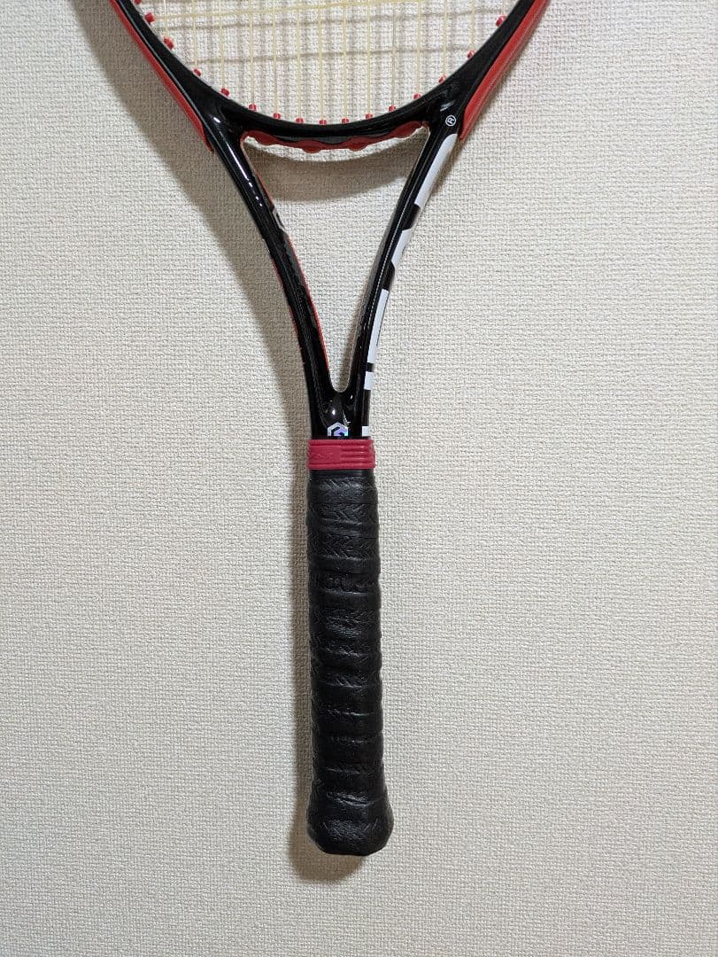 HEADテニスラケット PRESTIGE GRAPHENE