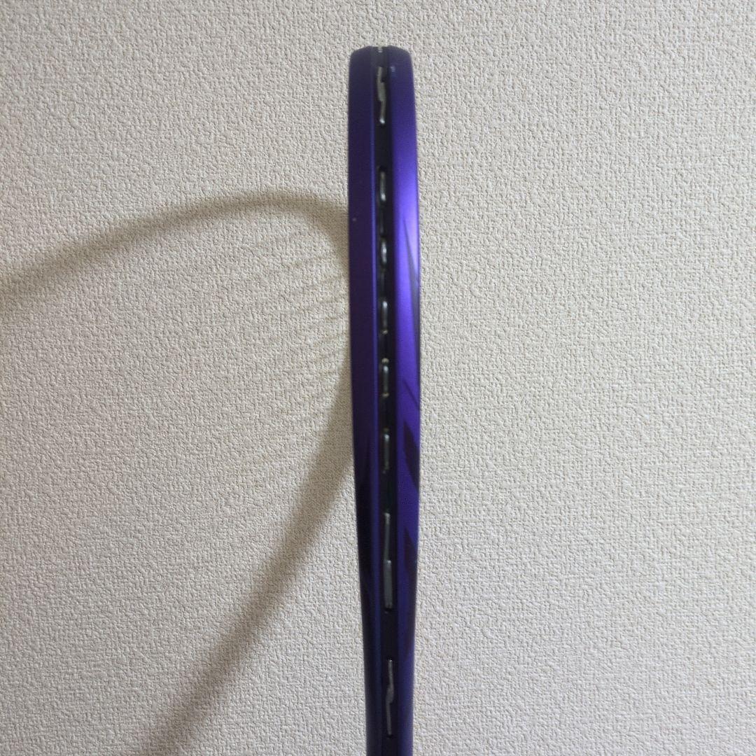 ボルトレイジ７S SL ソフトテニスラケット　ヨネックス