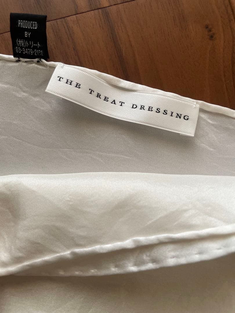 【半額以下！】THE TREAT DRESSING新郎衣装セット 4点