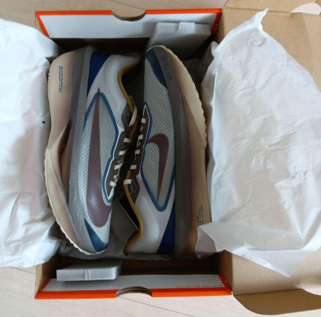 Nike Zoomフライ6 ランニングシューズ