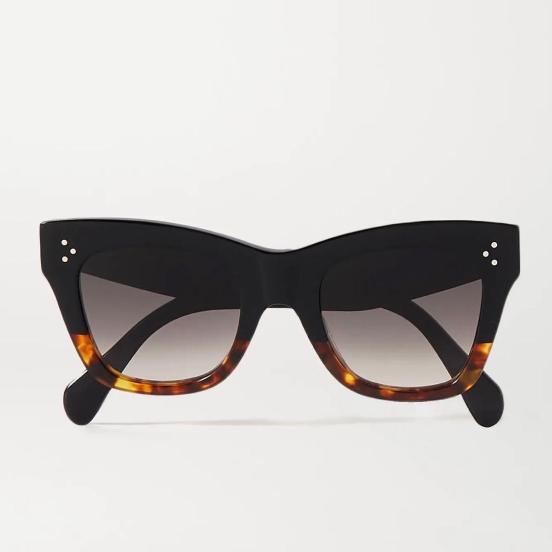 【人気モデル】CELINE セリーヌ CL41090/S サングラス