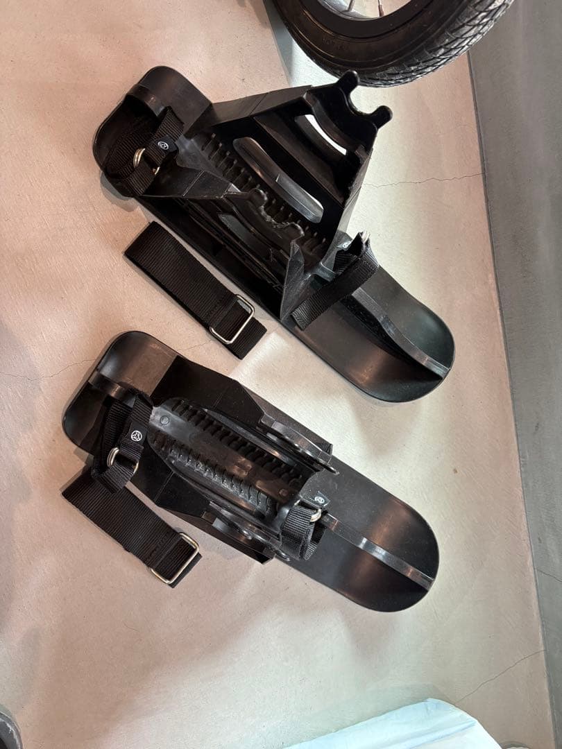 [2月18日 追加しました！] STRIDER 14X スノーストライダー付き