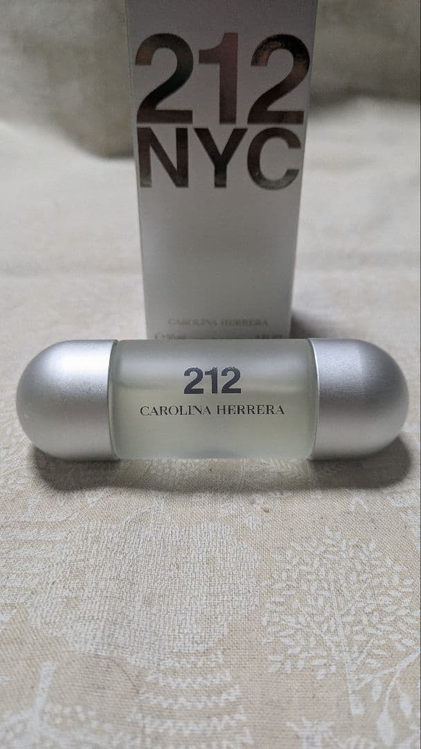 ほぼ満量 212 30ml