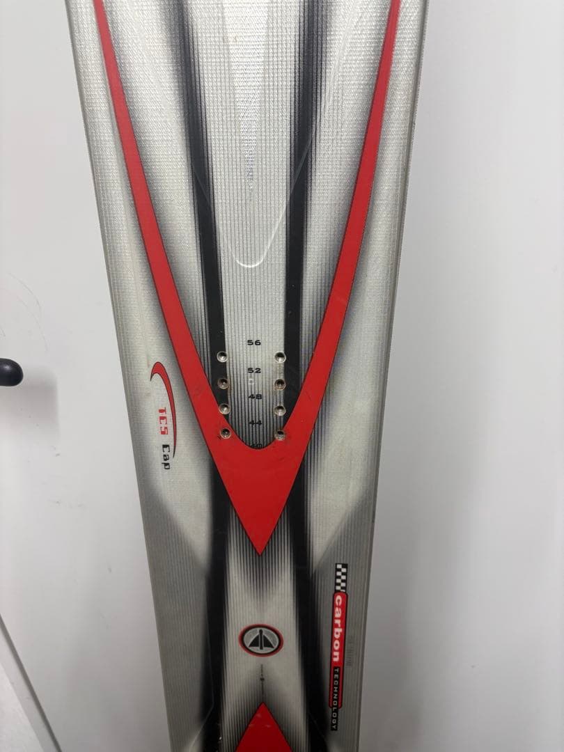 F2 アルペン レーシング スノーボード