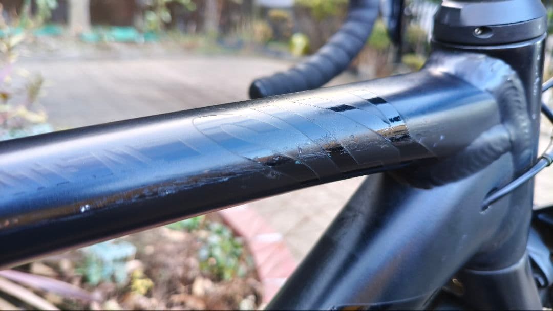 キャニオン アルミロードバイク ULTIMATE AL SLX 8.0