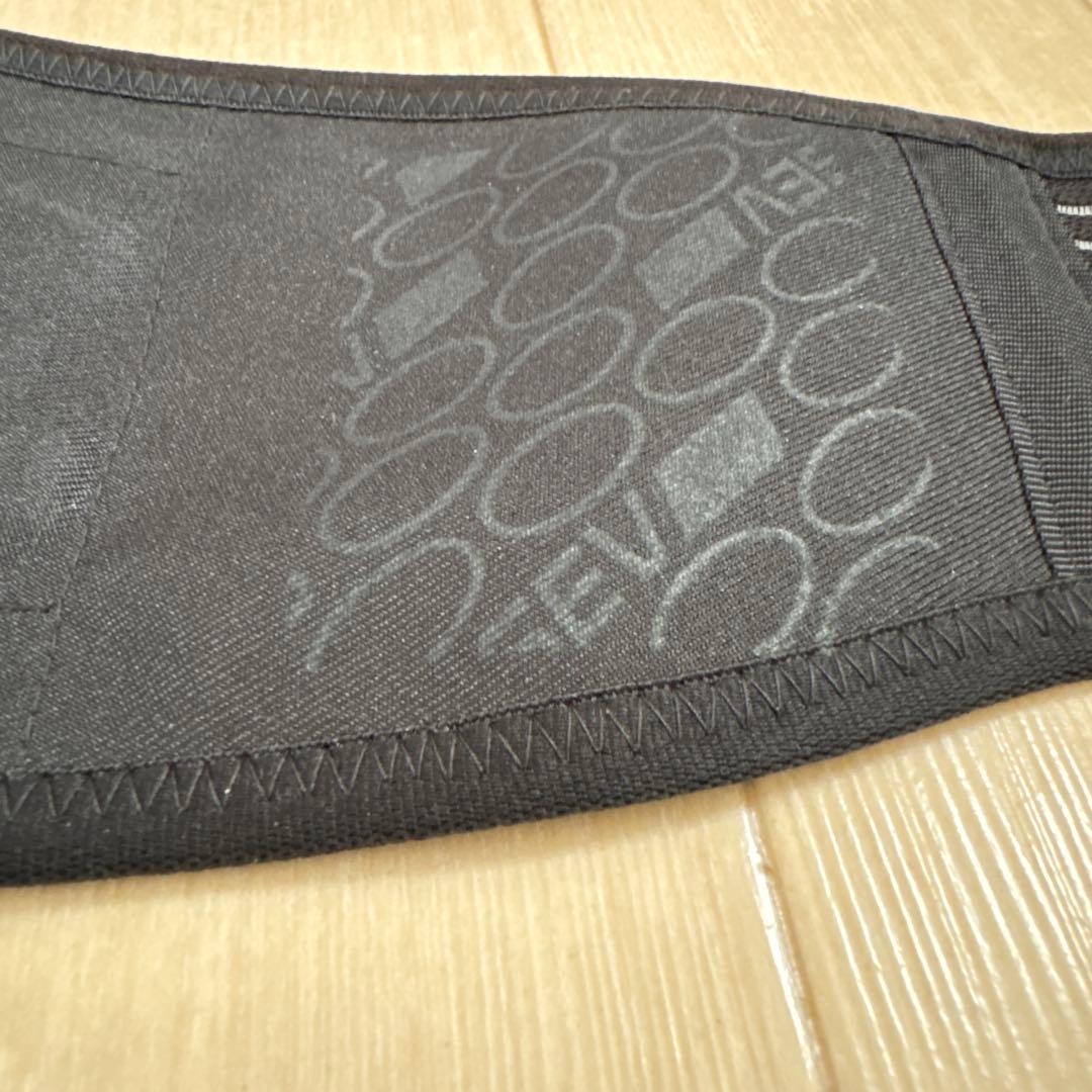 【美品】 税込35200円 SEV セブ セブゴルフHPウエストベルト M