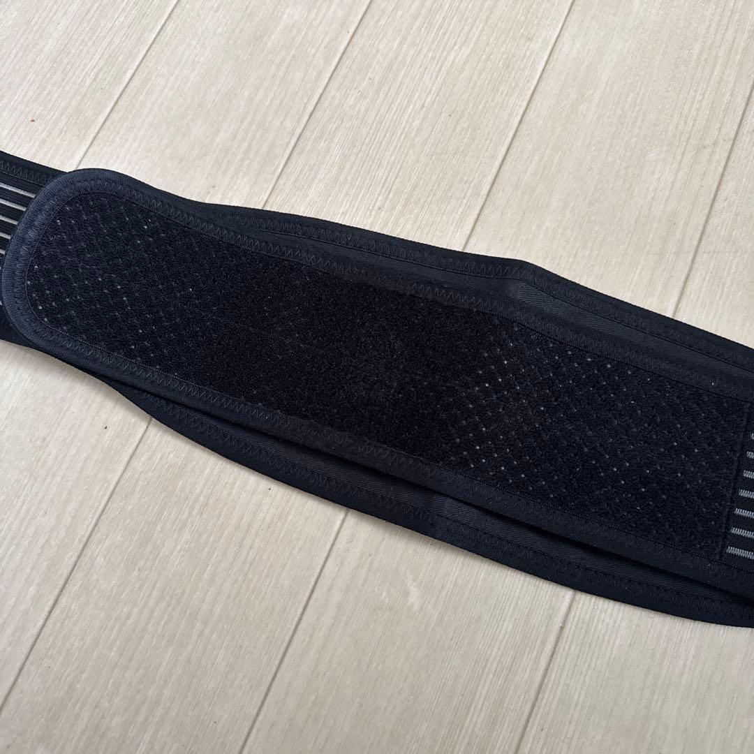 【美品】 税込35200円 SEV セブ セブゴルフHPウエストベルト M