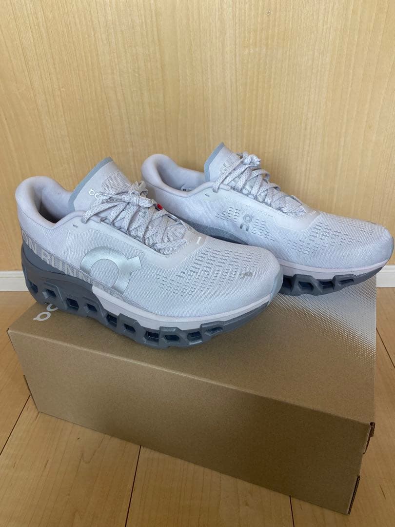 クラウドモンスター2 新品　未使用