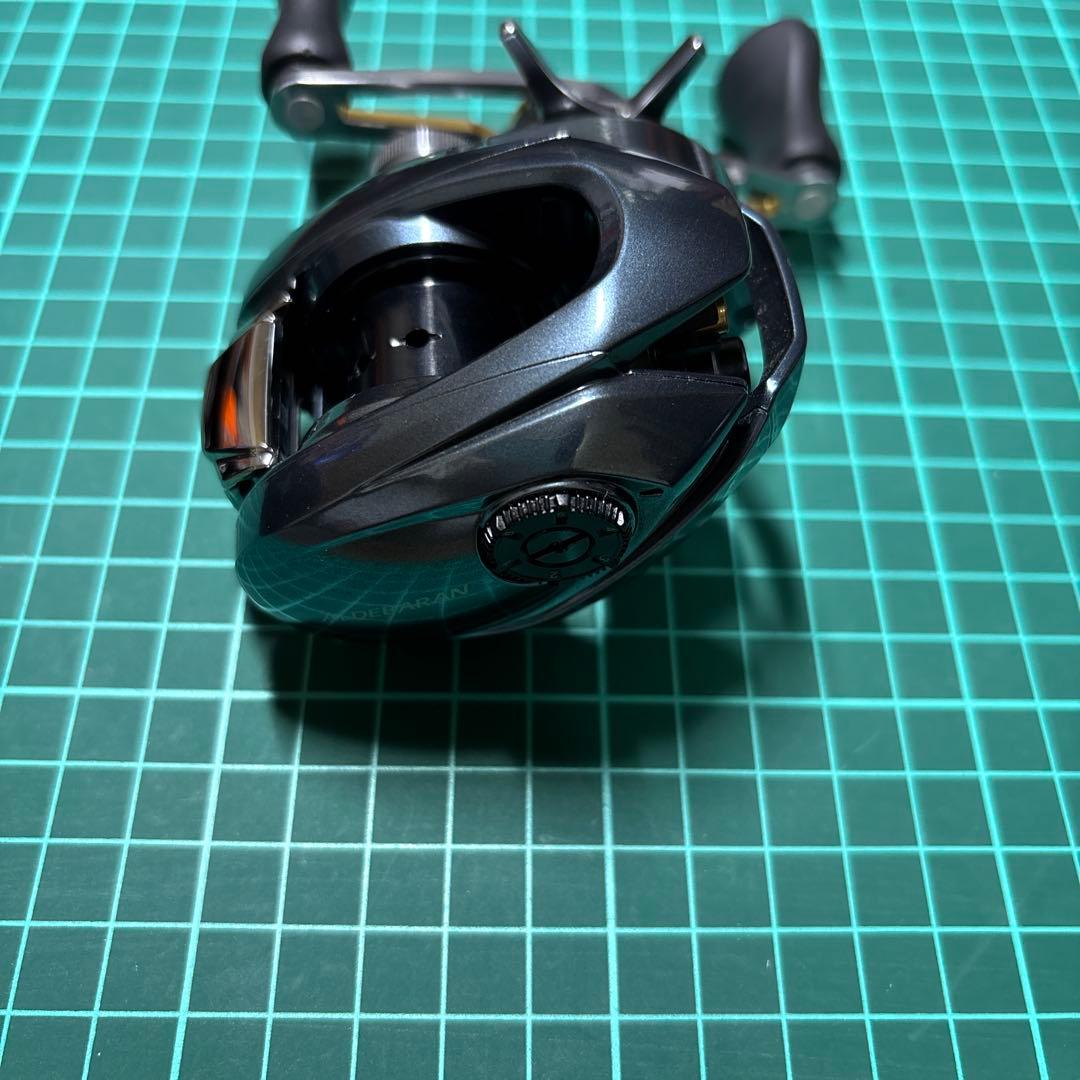 シマノ 22 アルデバラン BFS XG LEFT