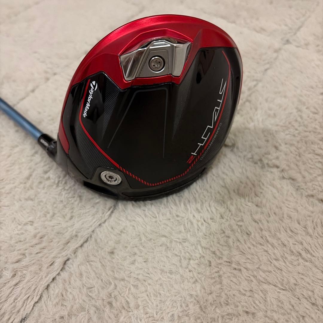 STEALTH2 ドライバー9.0 speeder474EVOLUTIONＶ