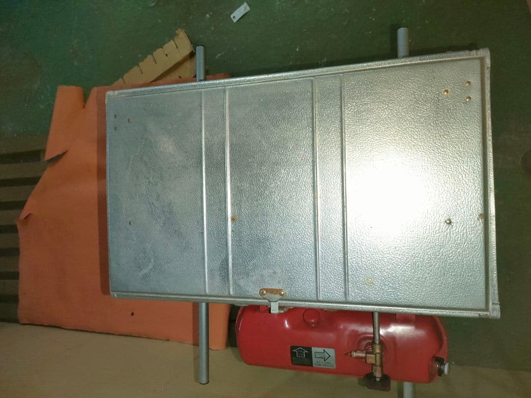 コールマン ツーバーナー 413H リミテッド ハイスタンドセット