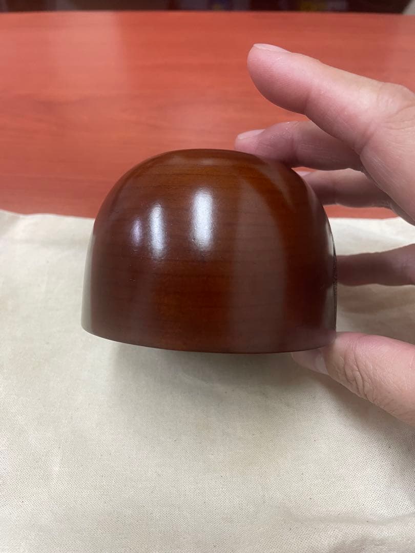 tentoten ホリックマ　漆