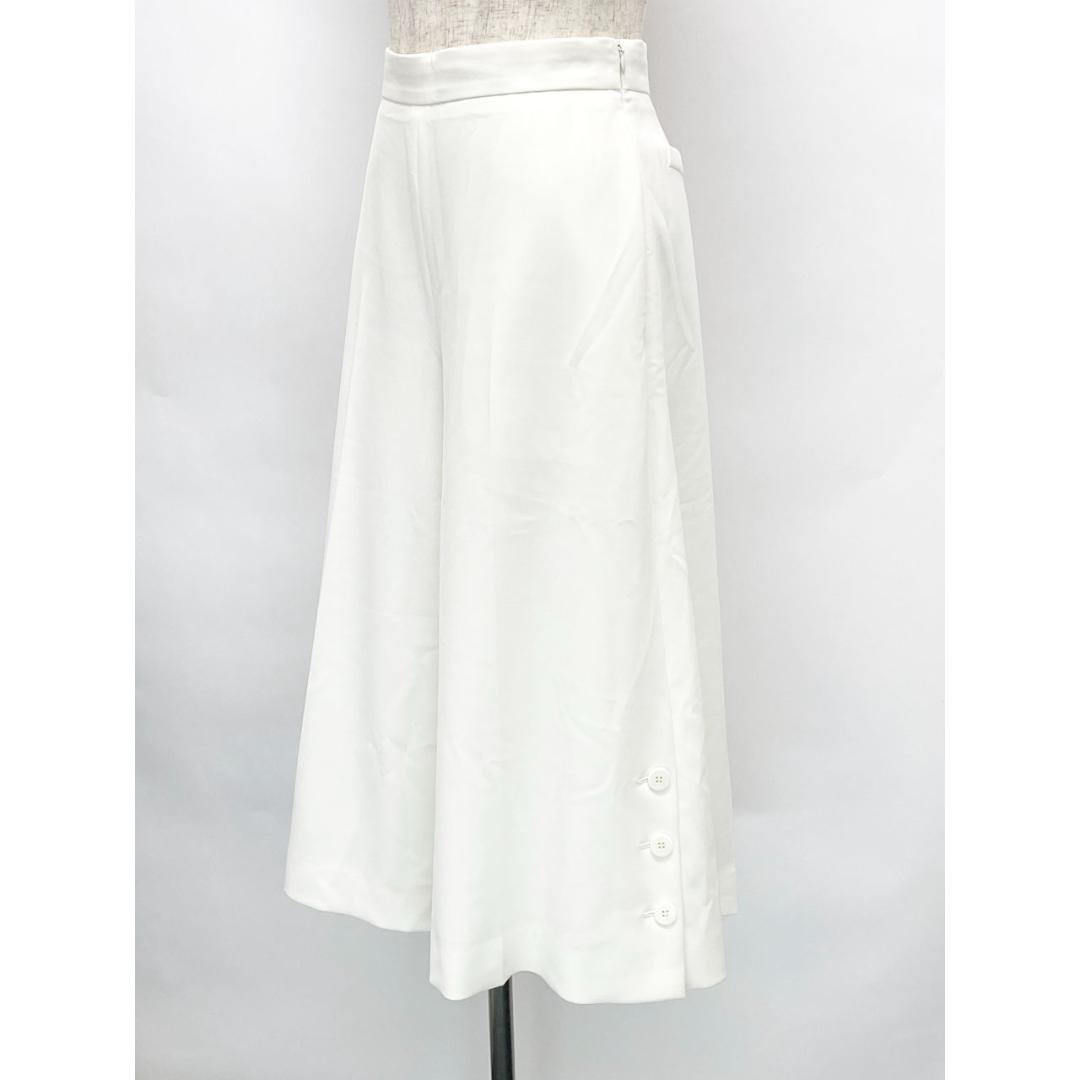 フォクシー FOXEY NEW YORK プロムナード ワイドパンツ ガウチョ