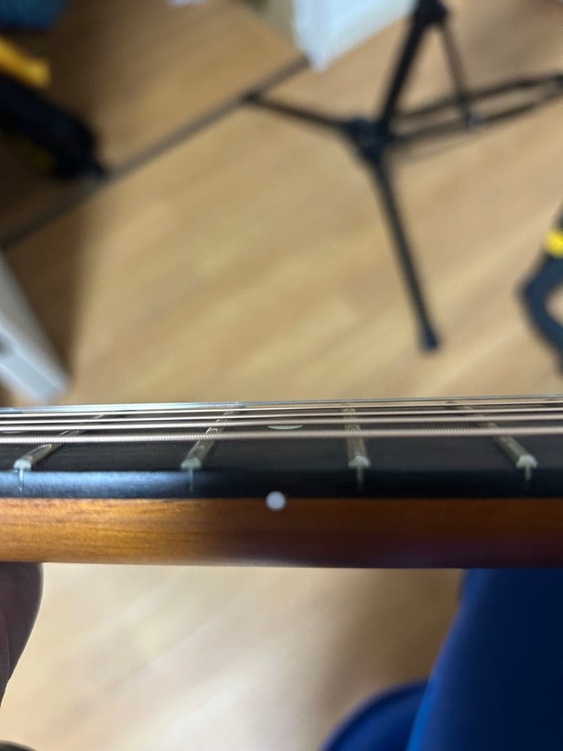 ギター Fender American Acoustasonic TELECASTER