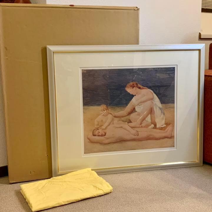 ピカソ リトグラフ ポスター シャガール マティス アンティーク フランス