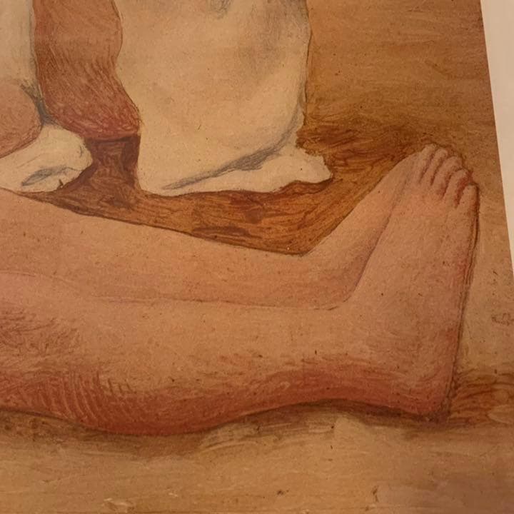 ピカソ リトグラフ ポスター シャガール マティス アンティーク フランス