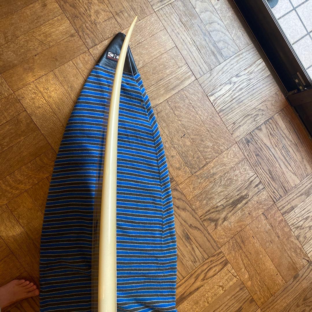 Gerry Lopez サーフボード　6’2