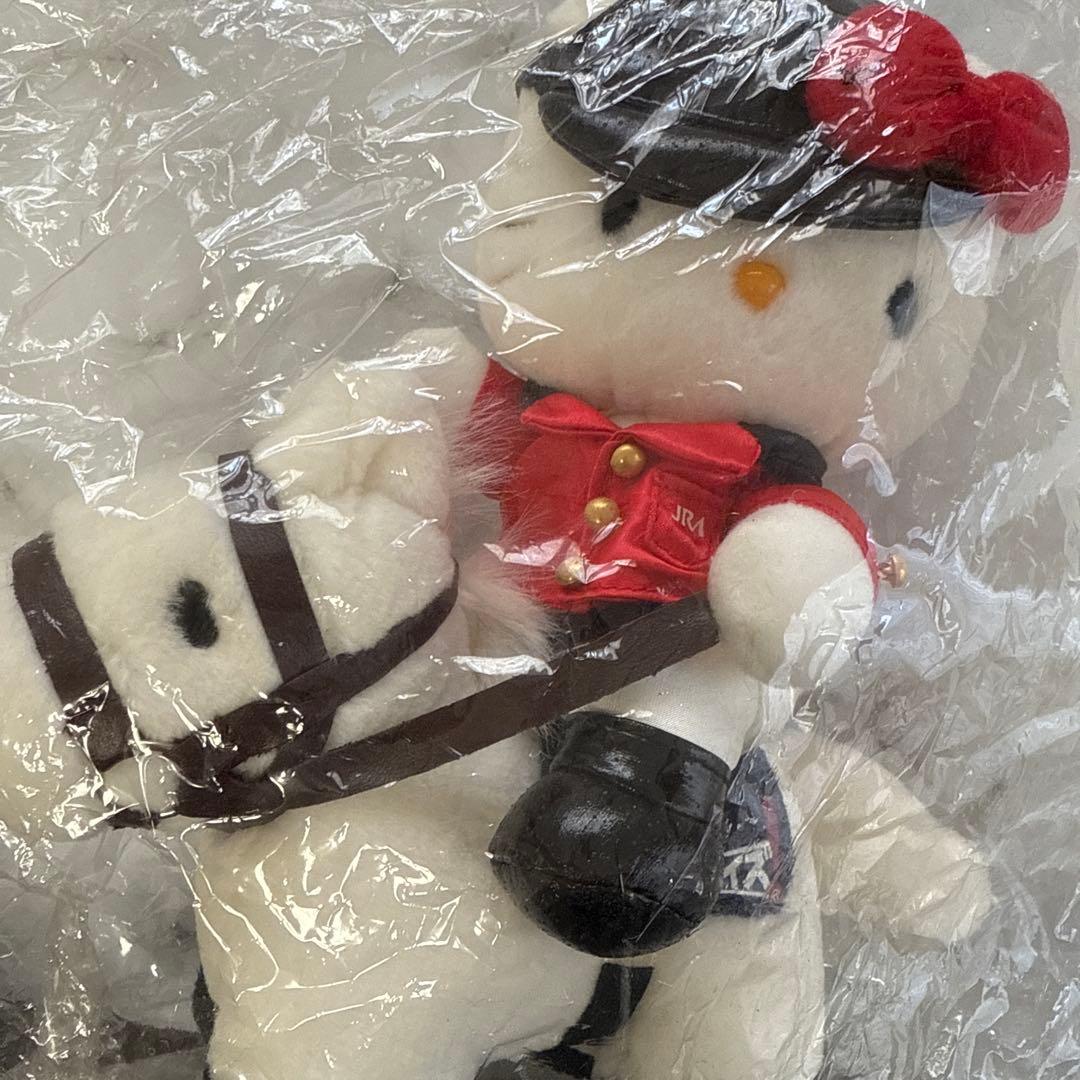 非売品　ハローキティー