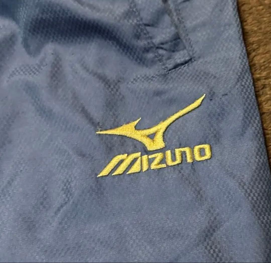 値下げ不可】MIZUNO ミズノ ウインドブレーカー 上下 セット ブレスサーモ