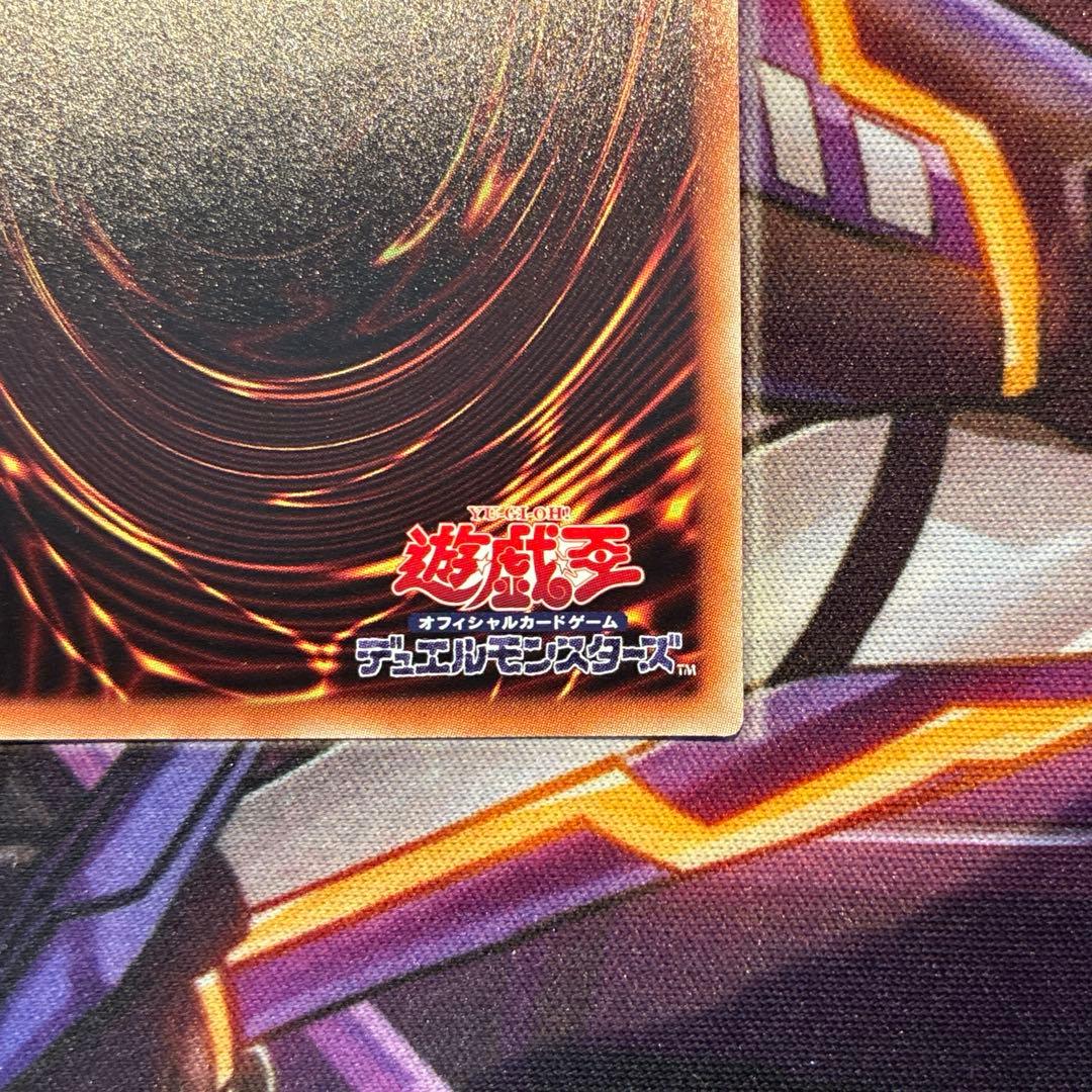 遊戯王　閃刀姫　高レア　デッキパーツ　カイナ　リンケージ　日版　2種　おまけ付き