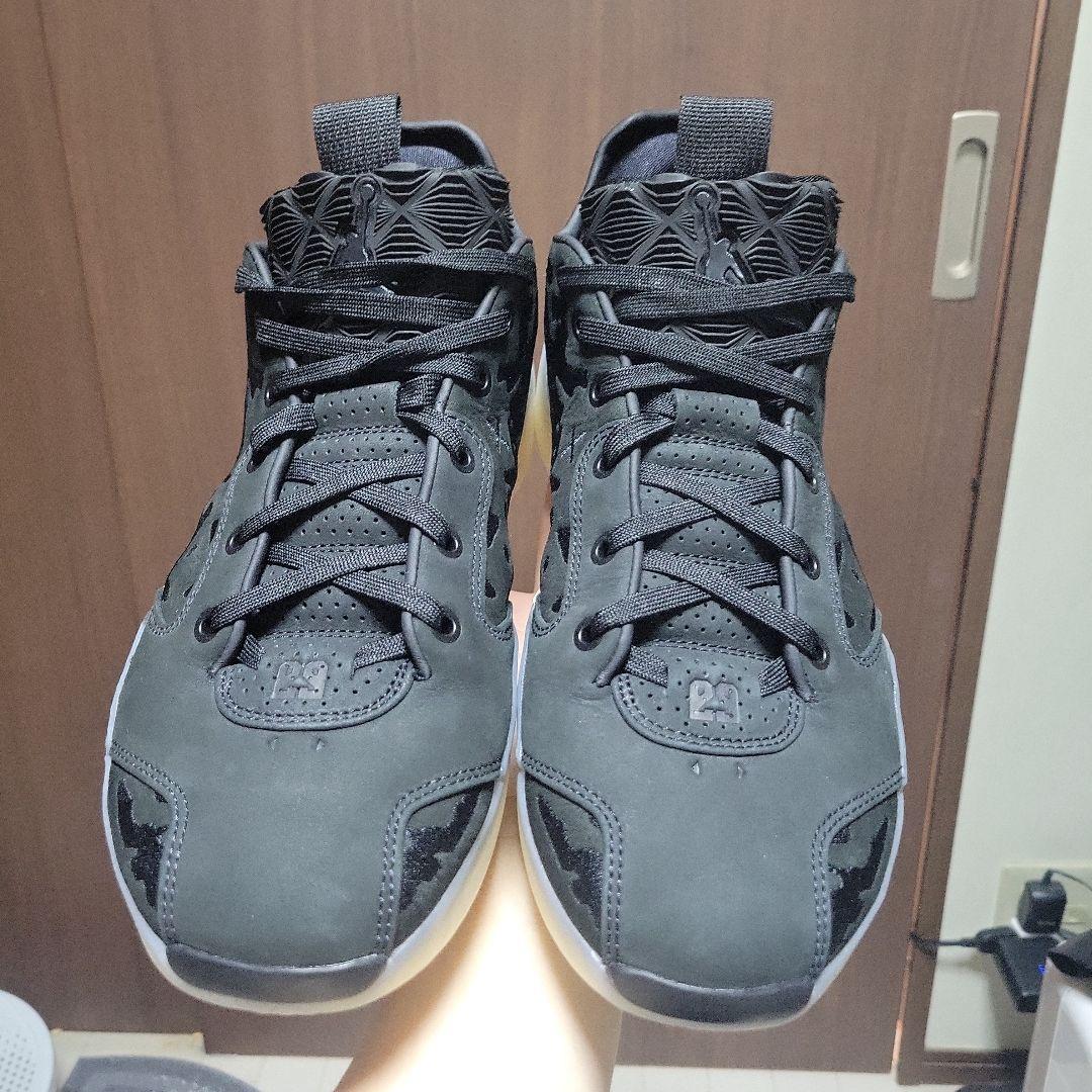 エアジョーダン39