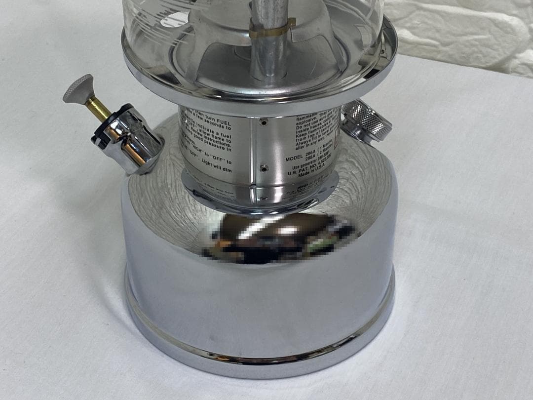 コールマン 1993 リミテッドエディション 288A 93年3月