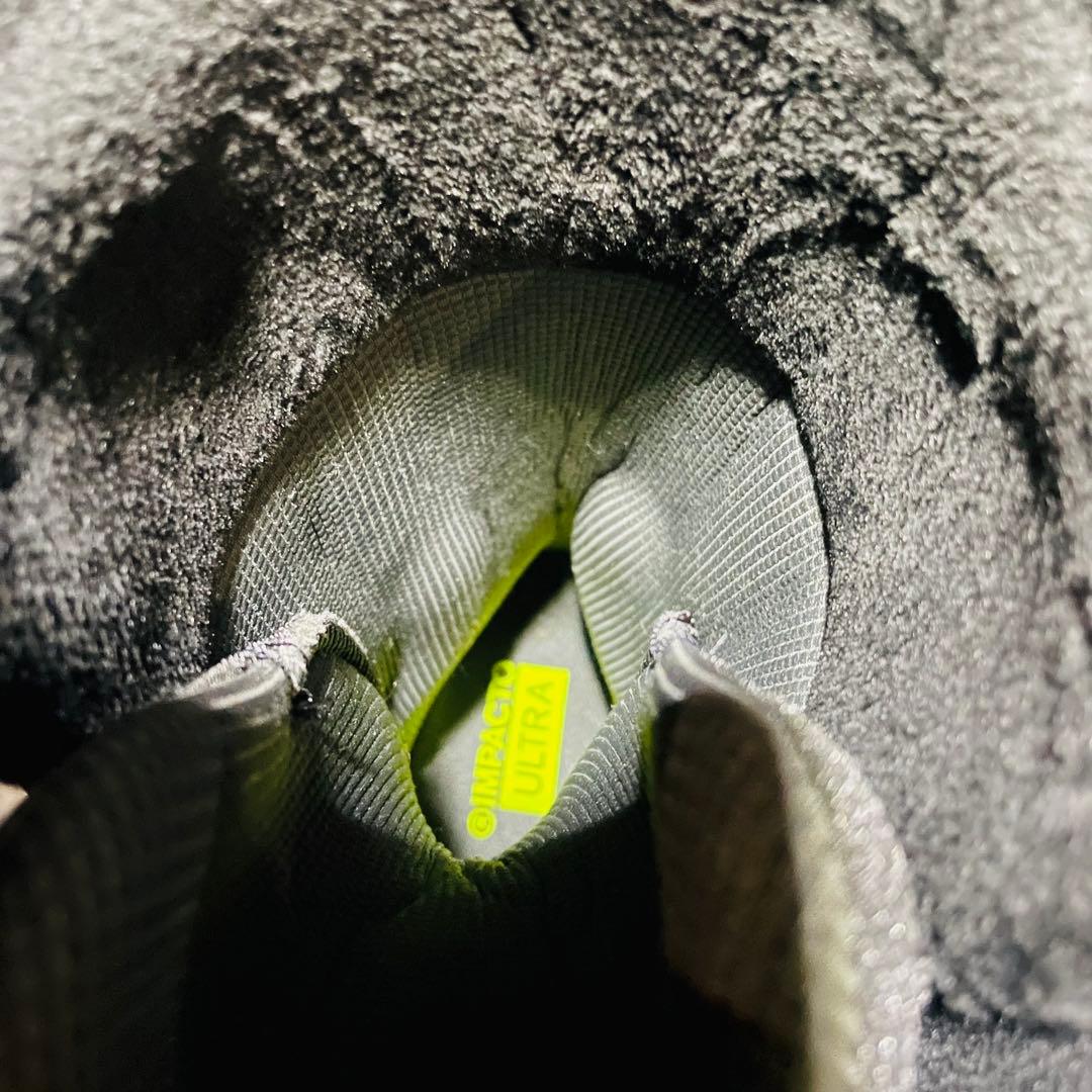 RIDE LASSO ダブルBOA 27.5cm スノーブーツ　ライド　ロッソ