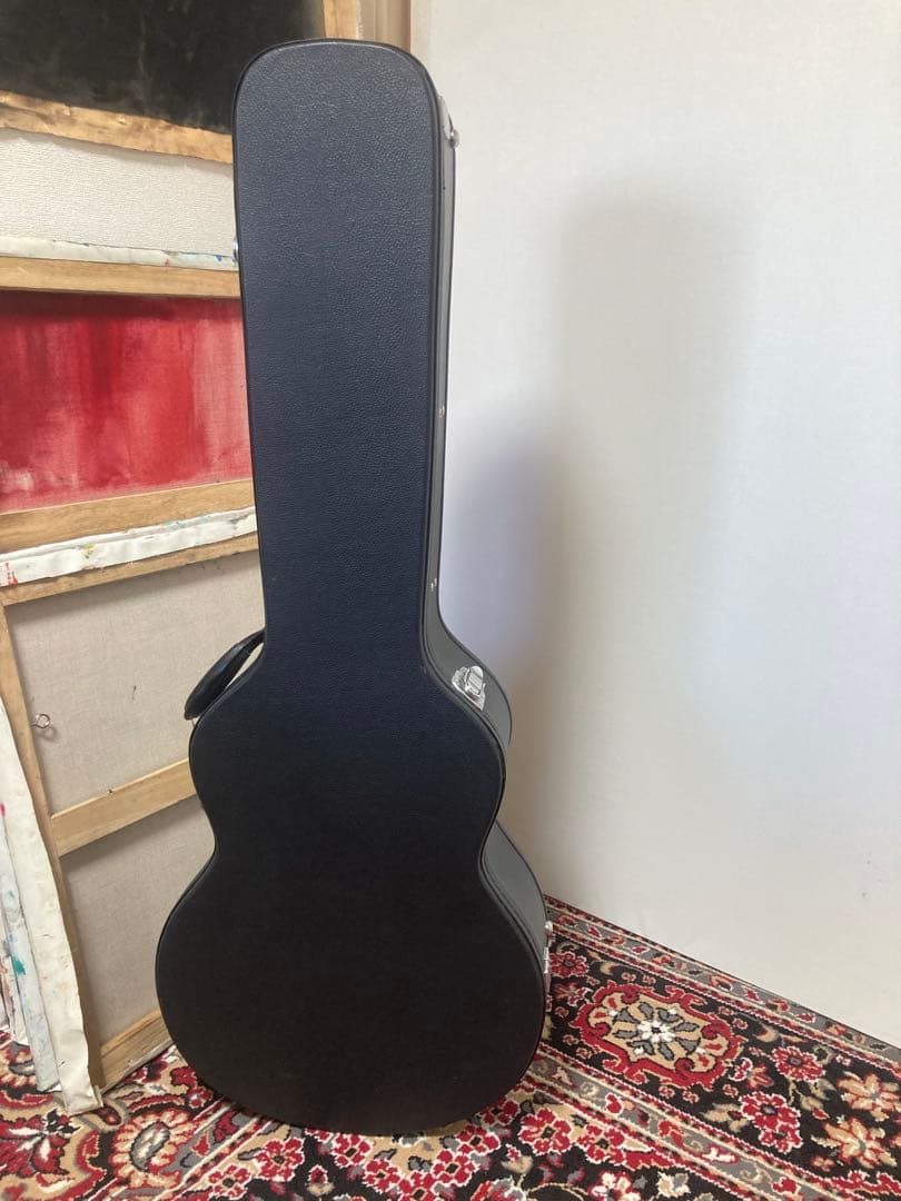 EASTMAN AR-503CE フルアコースティックギター