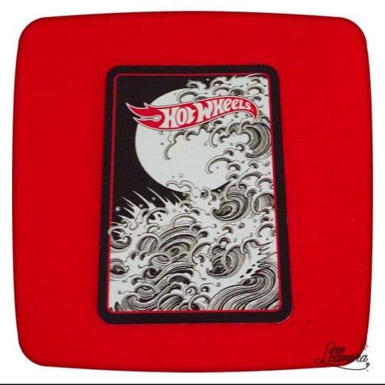 ノスタルジック2デイズジャパンコンベンション 限定品ダットサン510&ピンバッチ